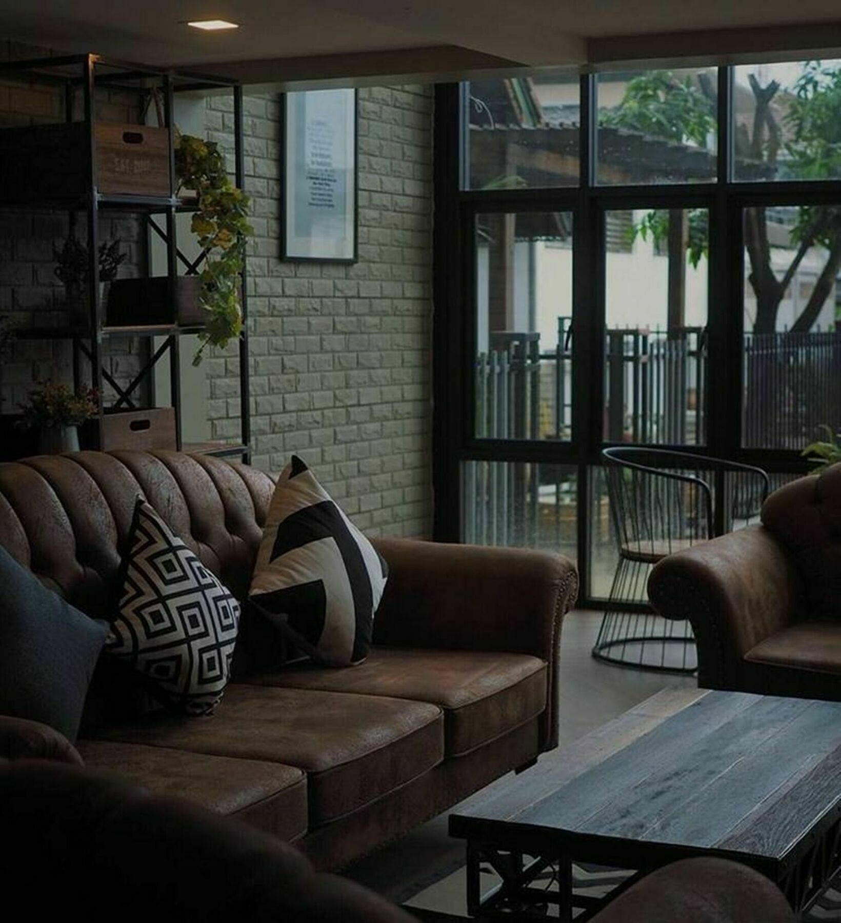 Апарт отель Baan Noppadol Бангкок Экстерьер фото